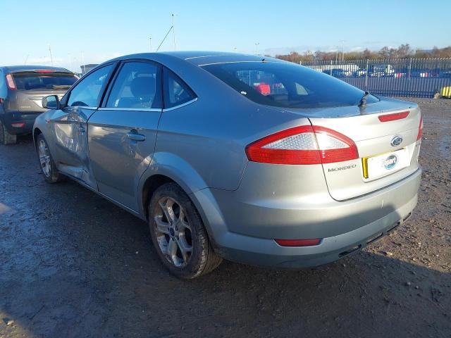 2009 FORD MONDEO TIT