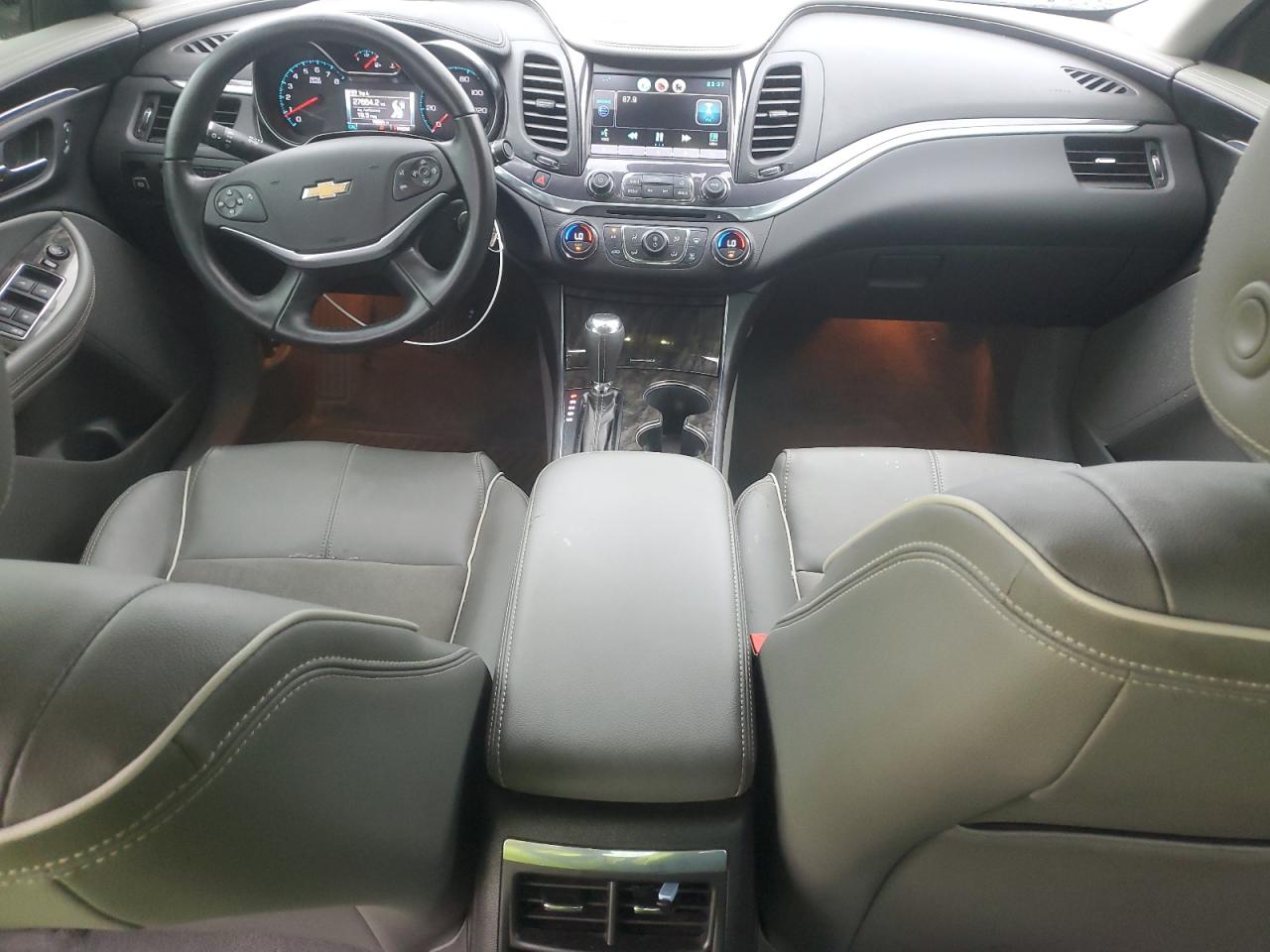 2015 Chevrolet Impala - Image 8