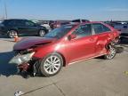 2012 Toyota Camry Hybrid for Sale in Grand Prairie, TX - All Over