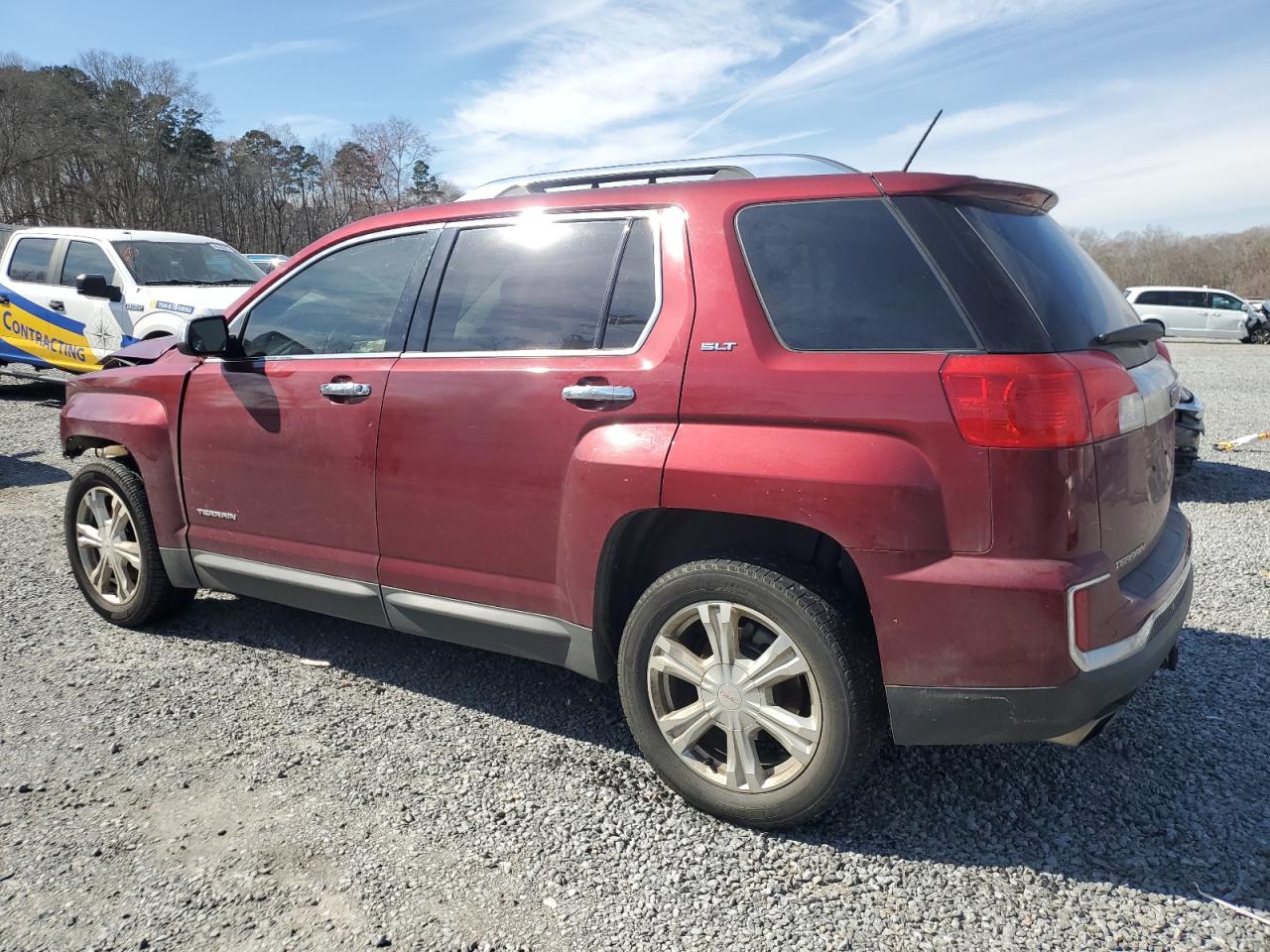 2016 GMC Terrain - Image 2