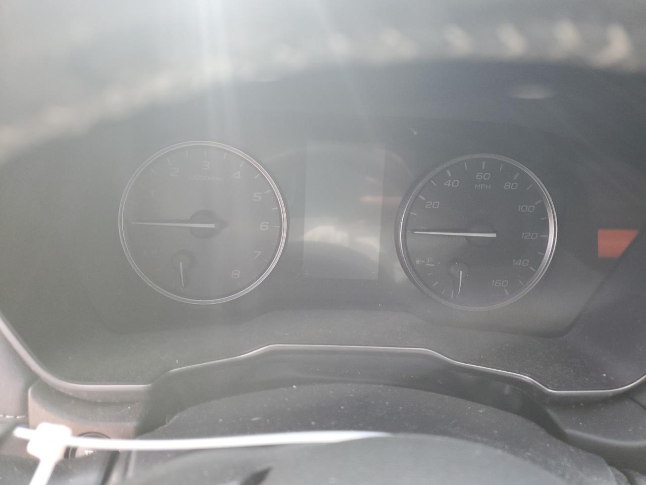 2020 Subaru Outback - Image 9