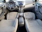 2013 Hyundai Elantra Gls zu verkaufen in Kapolei, HI - Front End