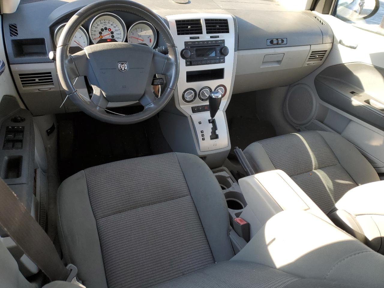 2007 Dodge Caliber - Image 8