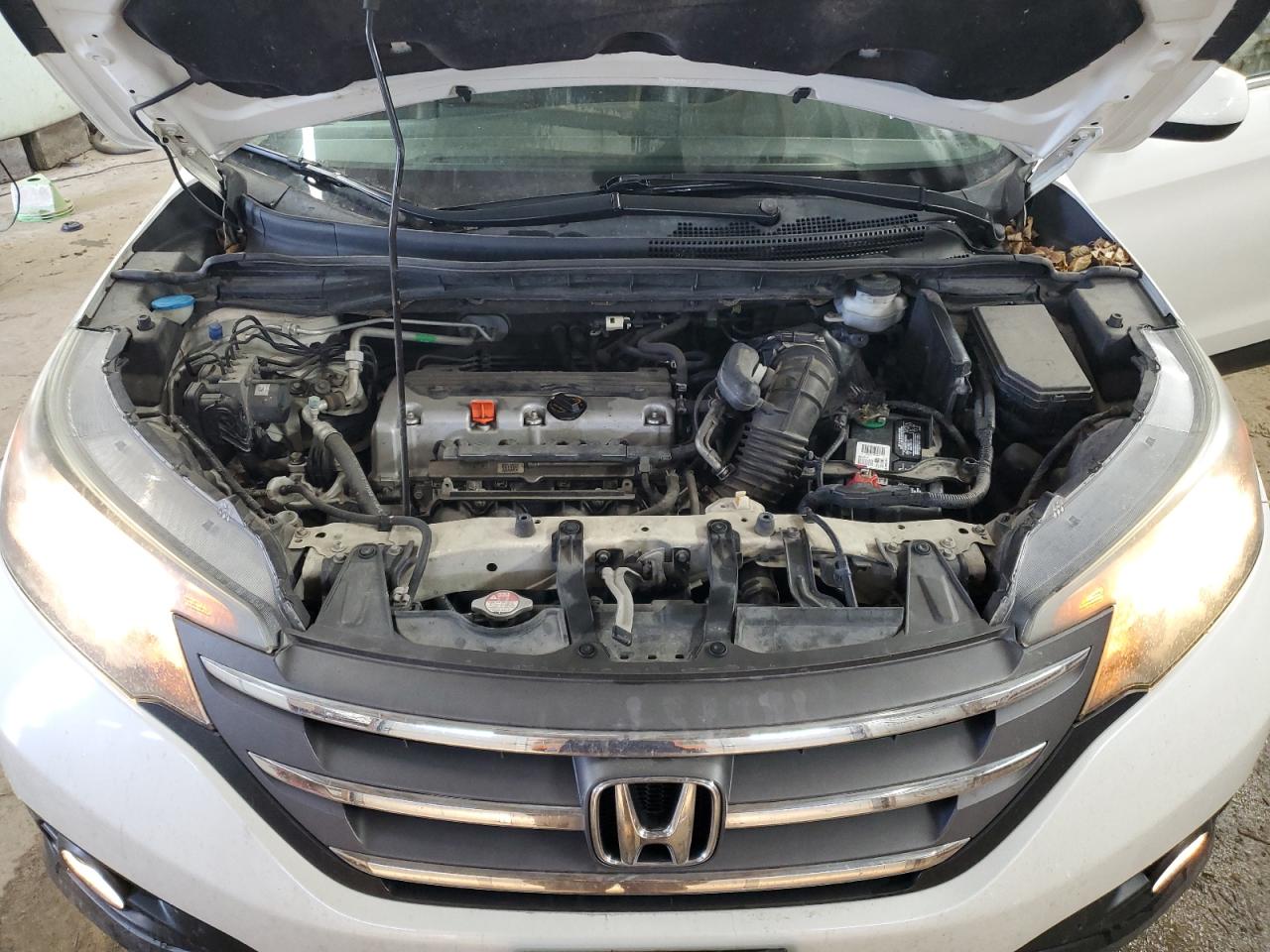 2013 Honda CR-V - Image 12