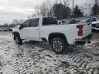 2022 Chevrolet Silverado K2500 Heavy Duty Lt en Venta en Grantville, PA - Mechanical