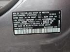 2013 Volkswagen Passat Sel for Sale in Eugene, OR - Front End