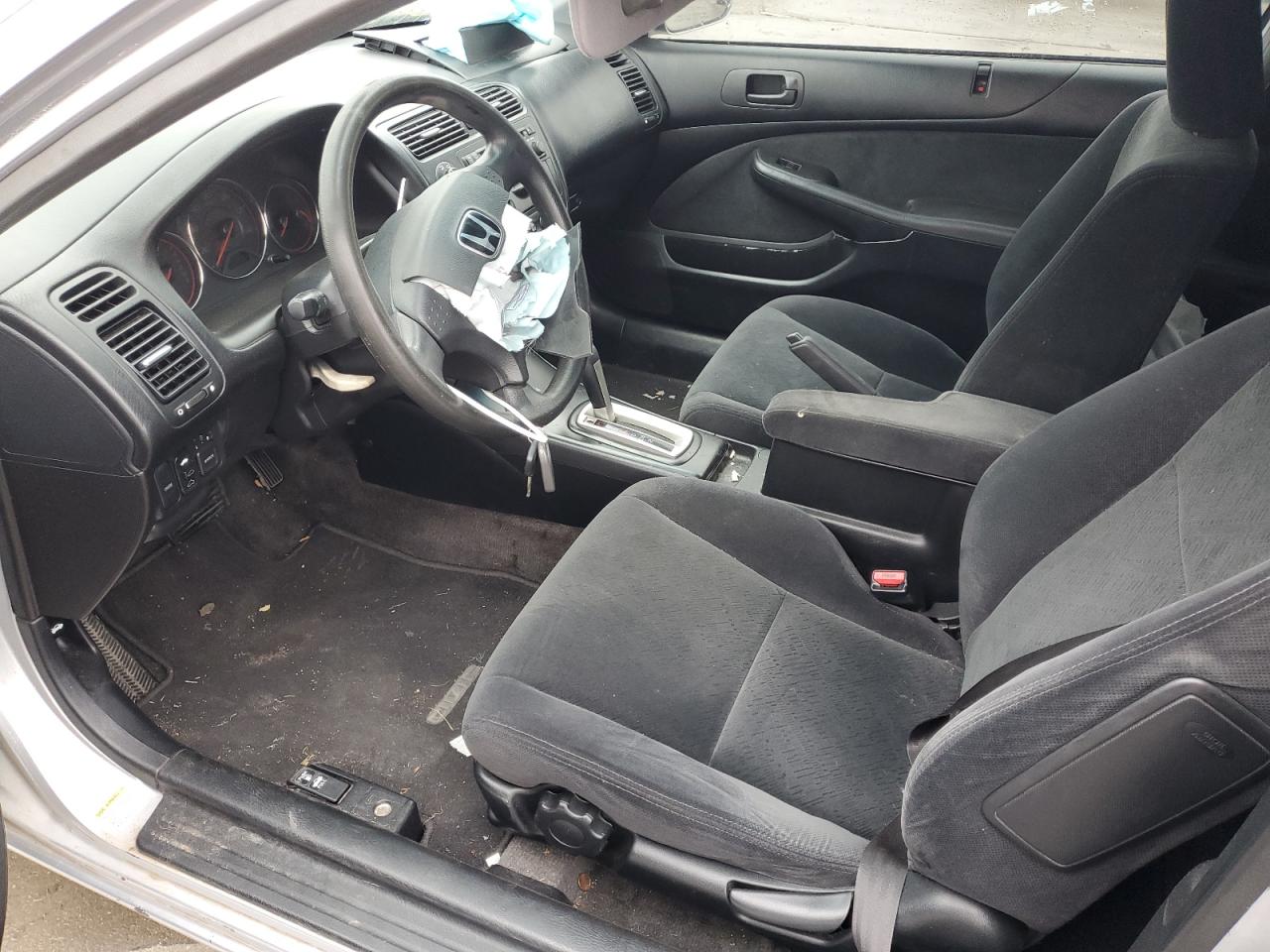 2003 Honda Civic - Image 7