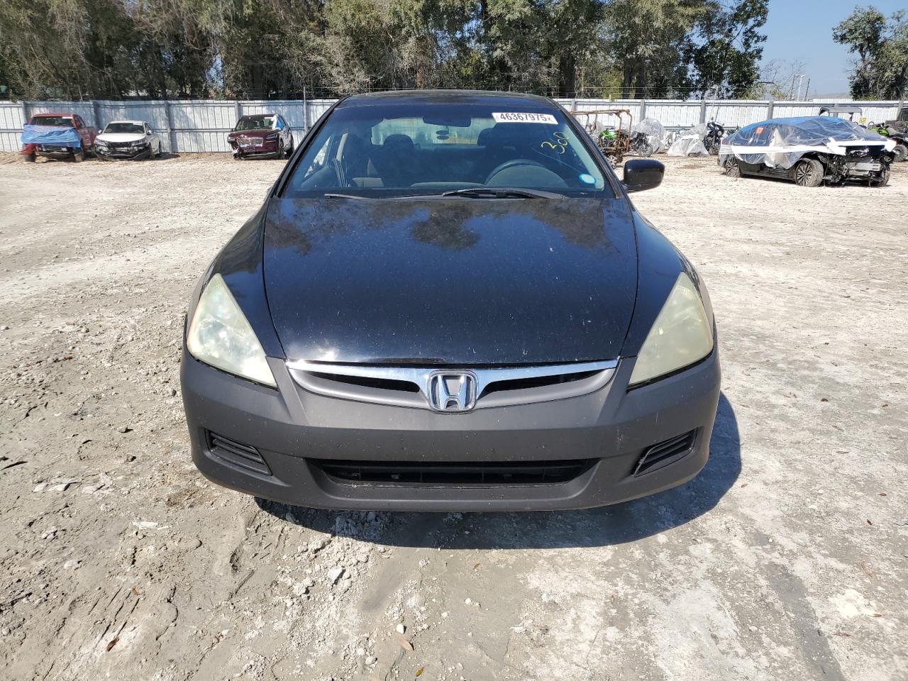 2007 Honda Accord - Image 5