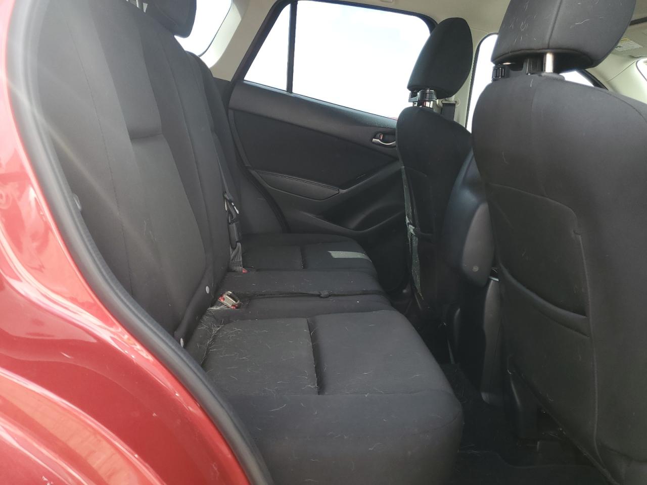 2016 Mazda CX-5 - Image 11