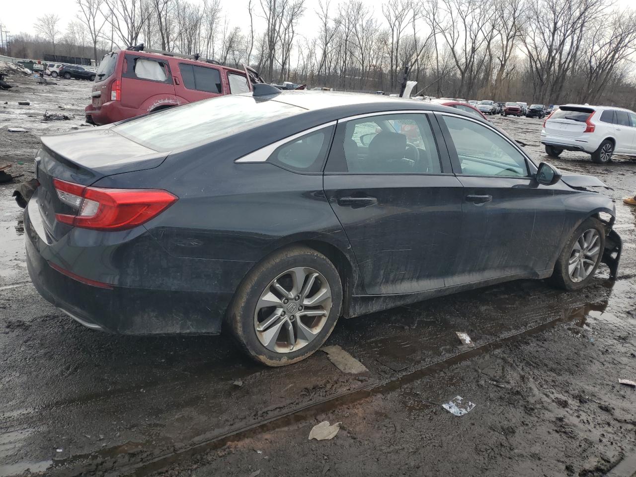 2018 Honda Accord - Image 3