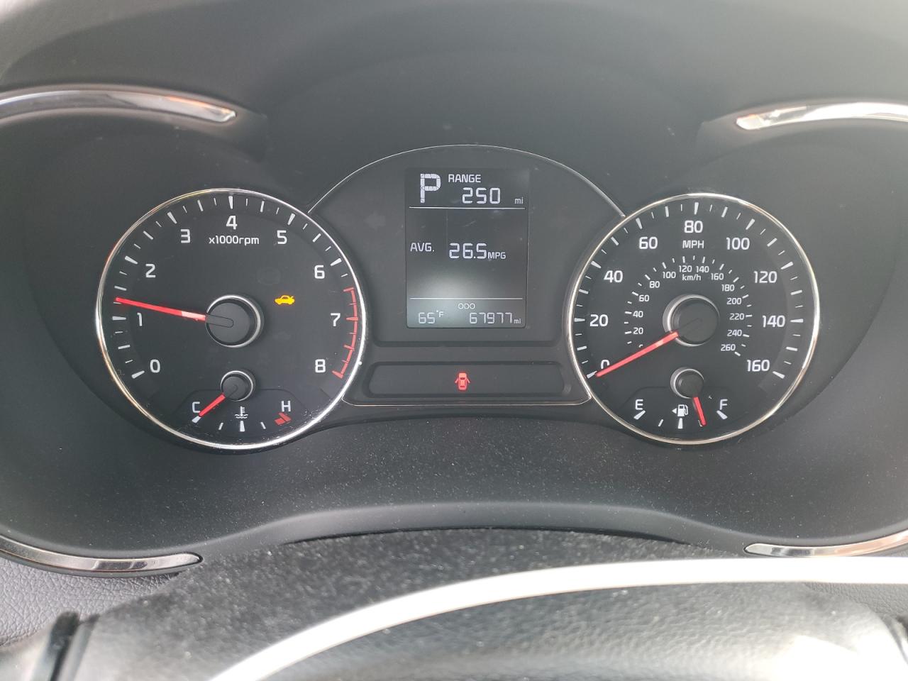 2017 Kia Forte - Image 9