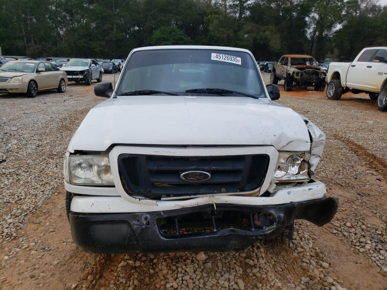 2005 Ford Ranger - Image 5