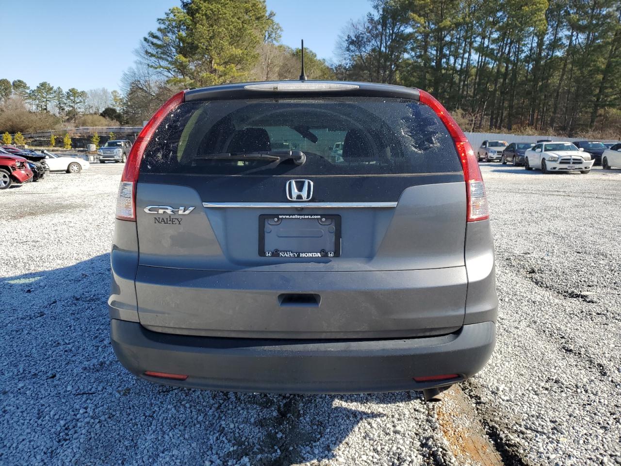 2013 Honda CR-V - Image 6