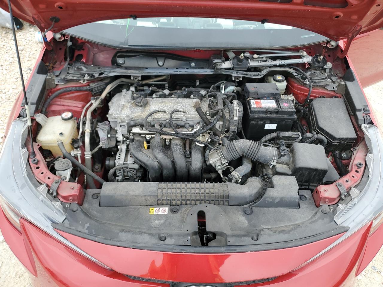 2021 Toyota Corolla - Image 11