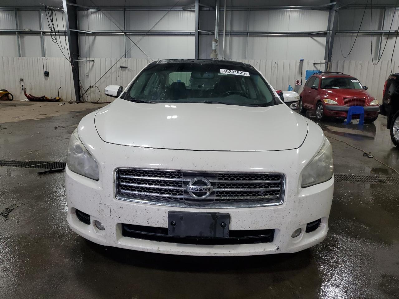 2009 Nissan Maxima - Image 5