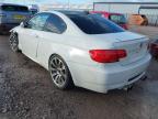 2009 BMW M3 SEMI AU for sale at Copart WESTBURY