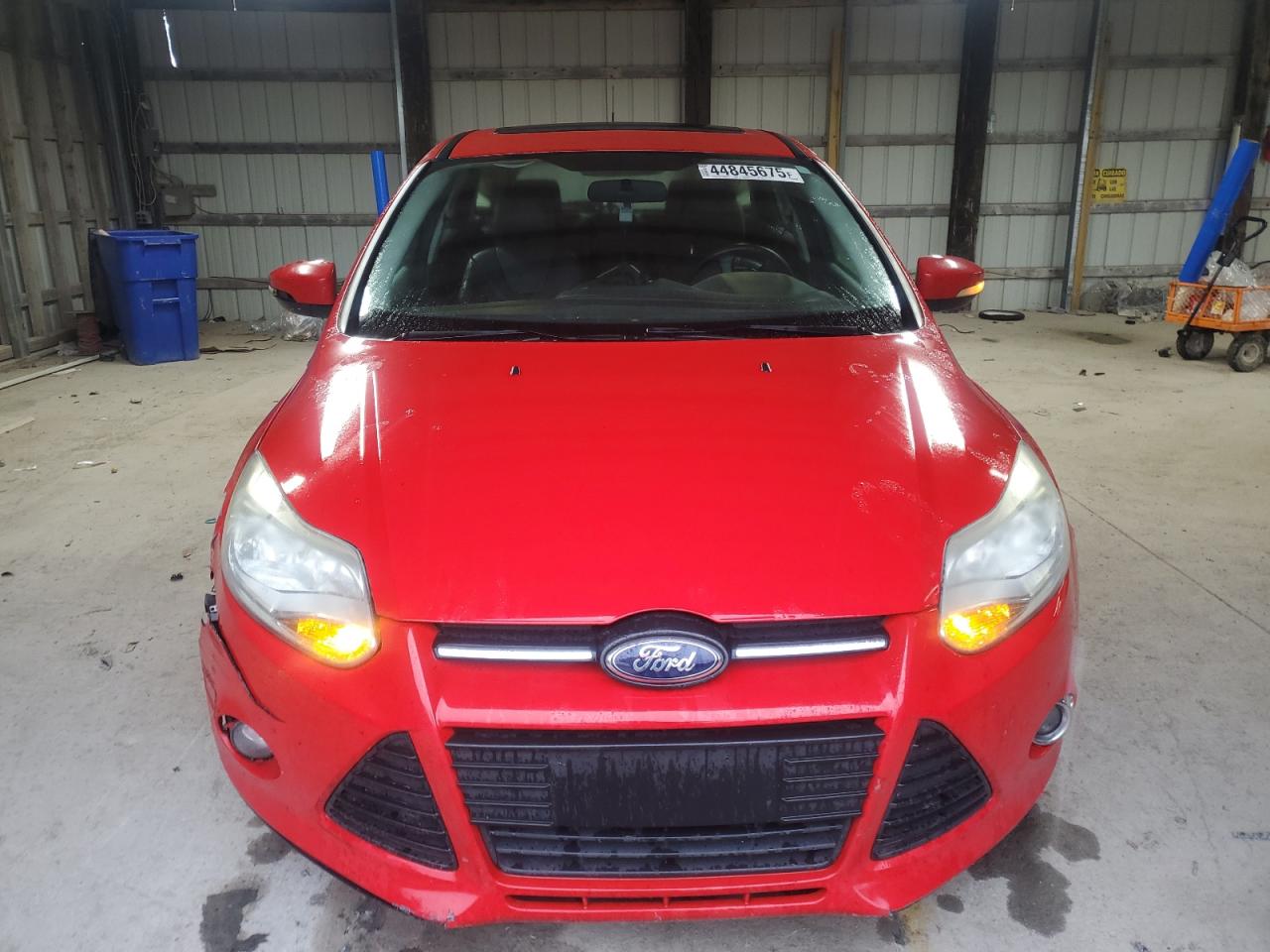 2013 Ford Focus - Image 5