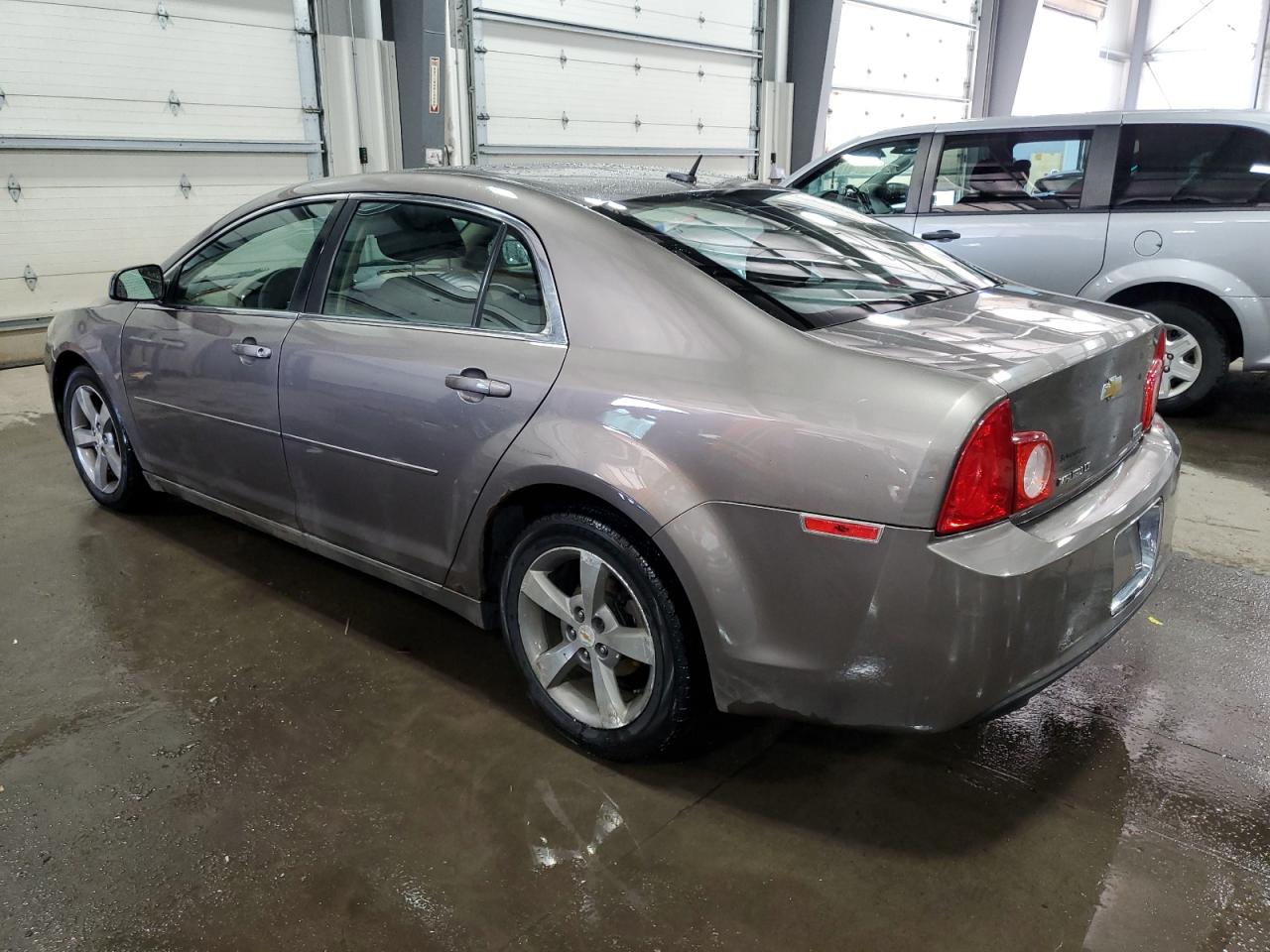 2011 Chevrolet Malibu - Image 2