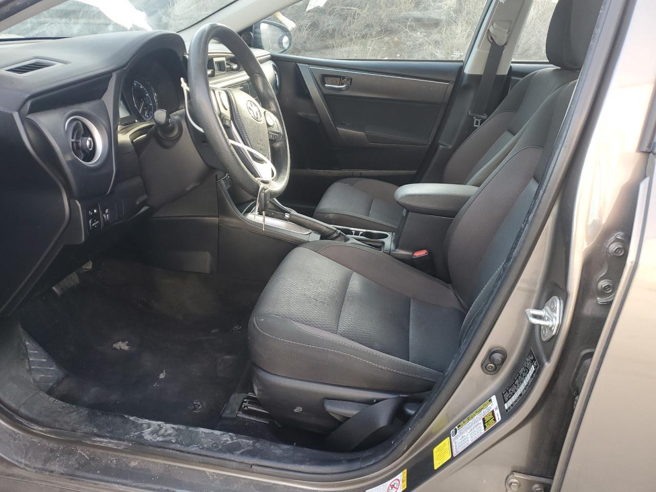 2018 Toyota Corolla - Image 7