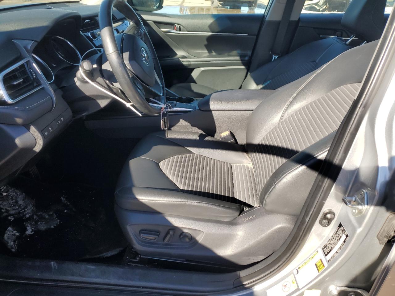 2018 Toyota Camry - Image 7