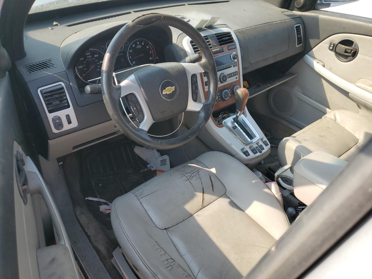2009 Chevrolet Equinox - Image 8