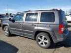 2017 Jeep Patriot Latitude за продажба в Moraine, OH - Side