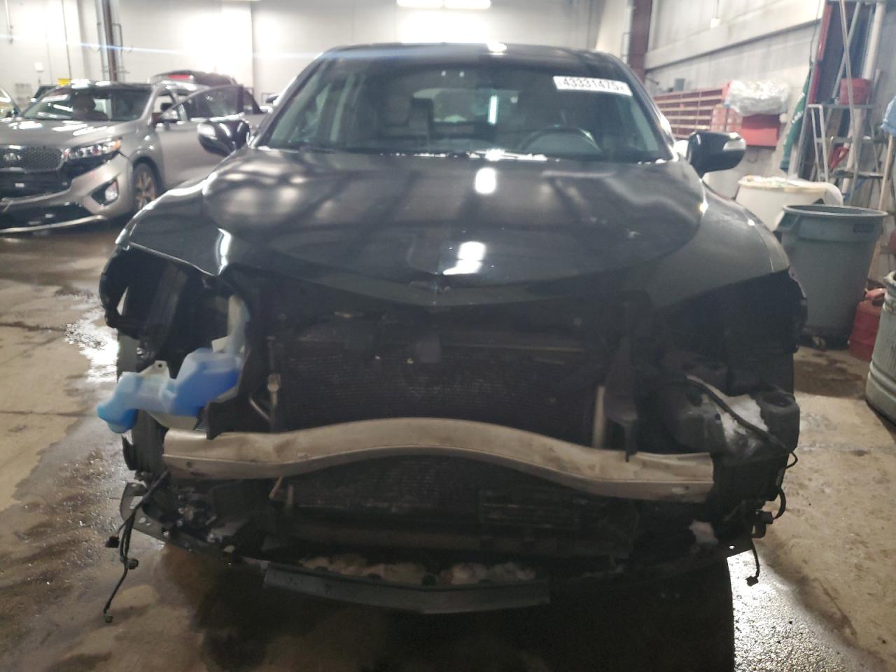 2018 Acura RDX - Image 5