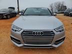 2018 Audi A4 Premium Plus продається в China Grove, NC - Undercarriage