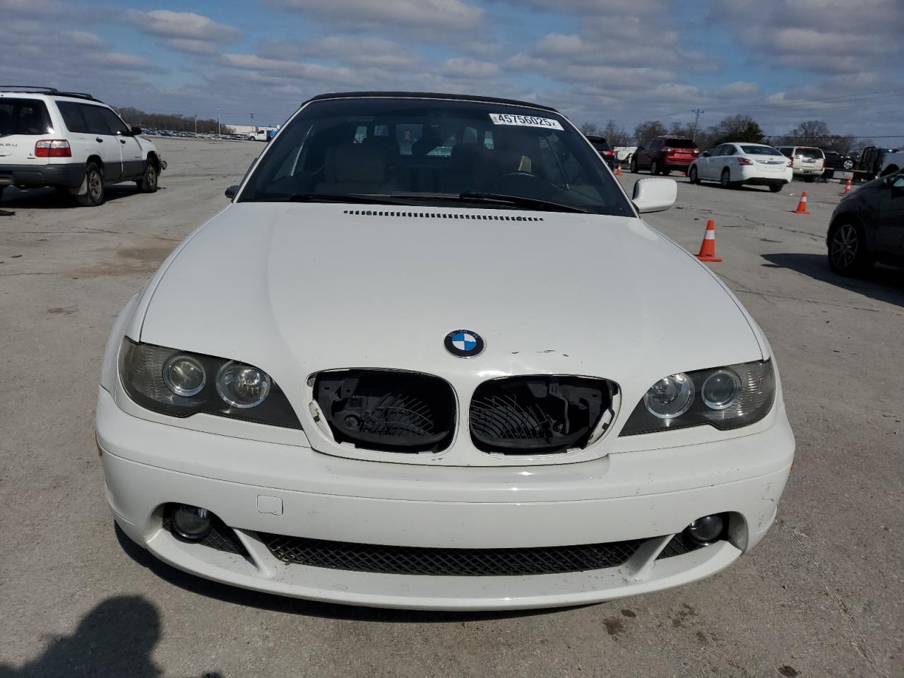 2006 BMW 3er - Image 5