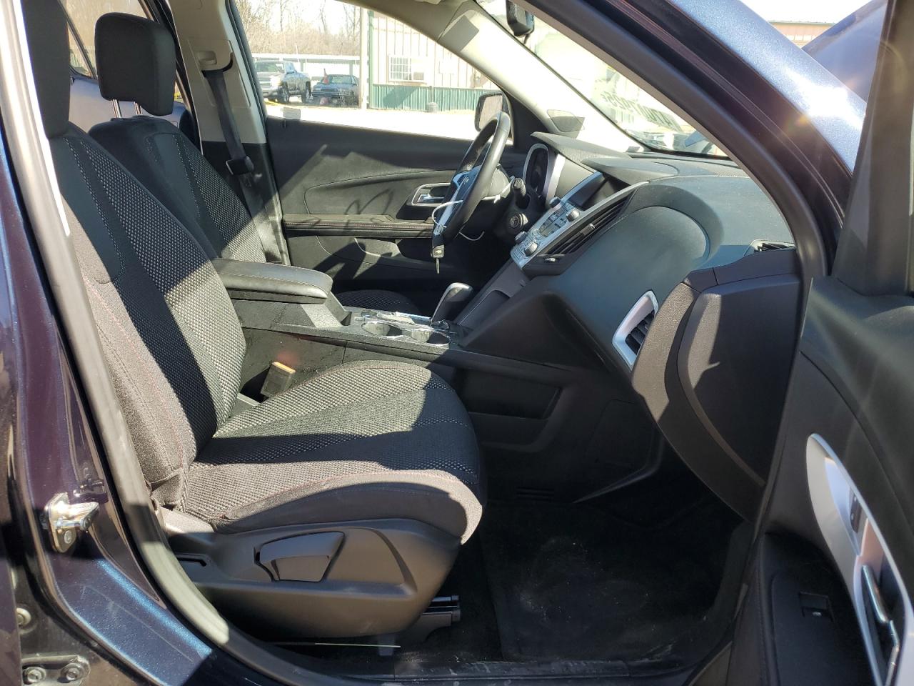 2015 Chevrolet Equinox - Image 7