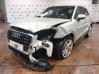 2024 AUDI Q2 S LINE for sale at Copart NEWBURY