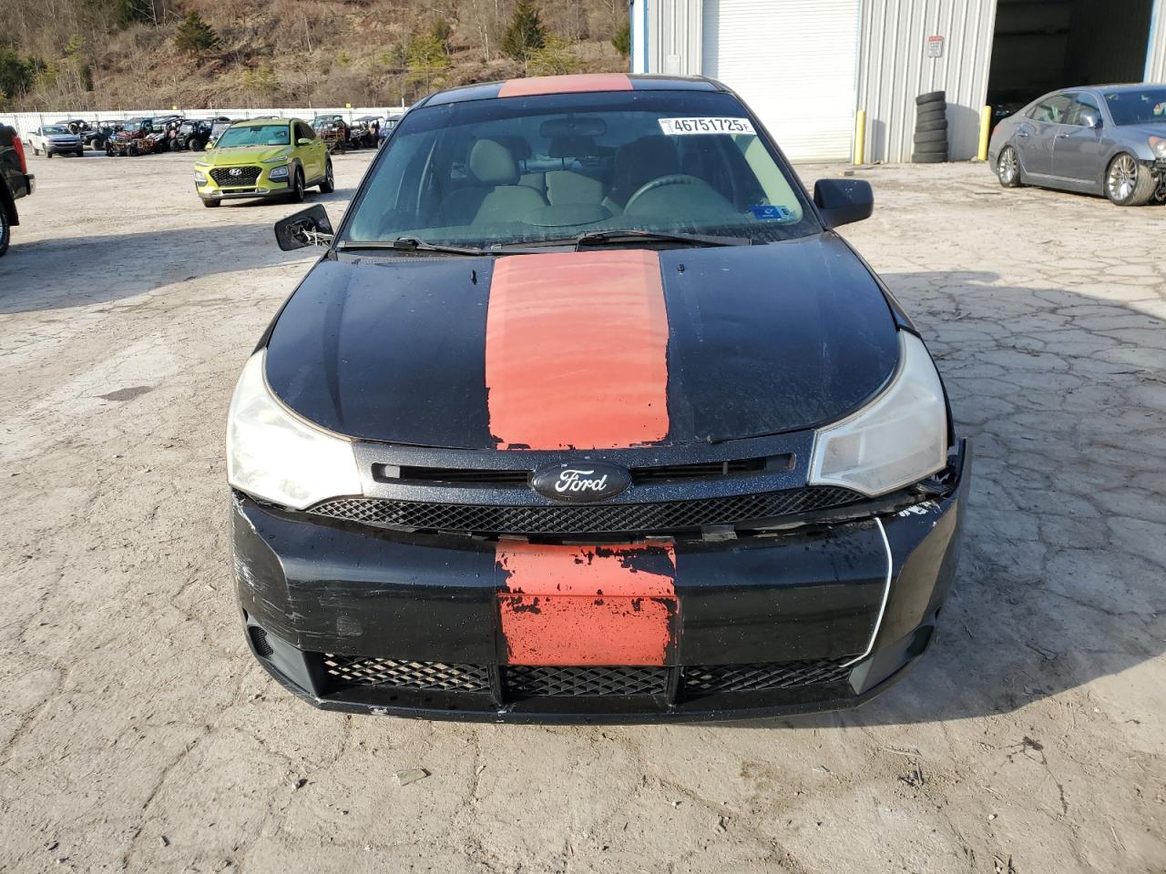 2010 Ford Focus - Image 5