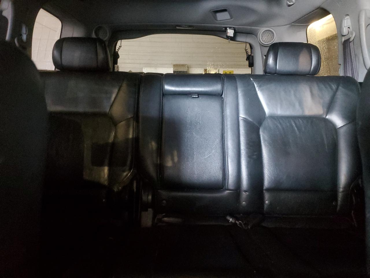 2011 Honda Pilot - Image 10