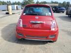 2013 Fiat 500 Sport en Venta en Gaston, SC - Hail