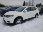 2016 Nissan Rogue S zu verkaufen in Bowmanville, ON - Minor Dent/Scratches