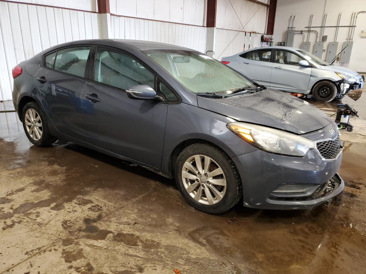 2014 Kia Forte - Image 4