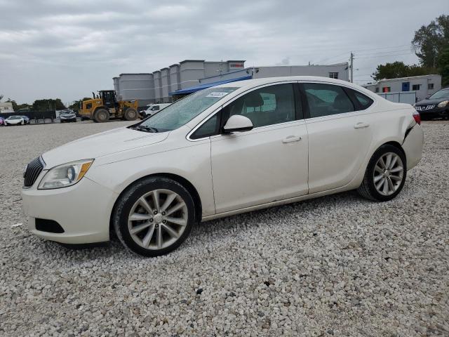 2015 Buick Verano 