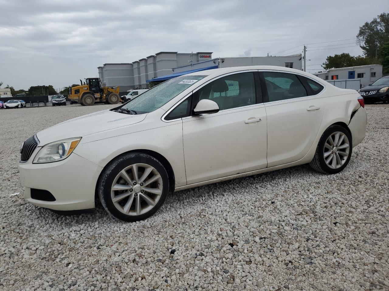 2015 Buick Verano - Image 1