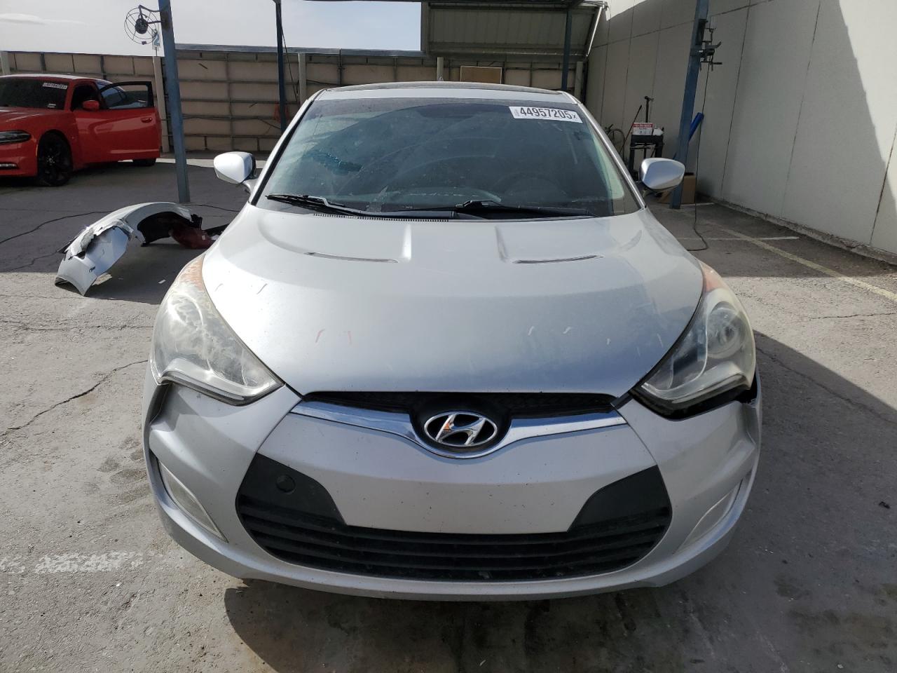 2012 Hyundai Veloster - Image 5