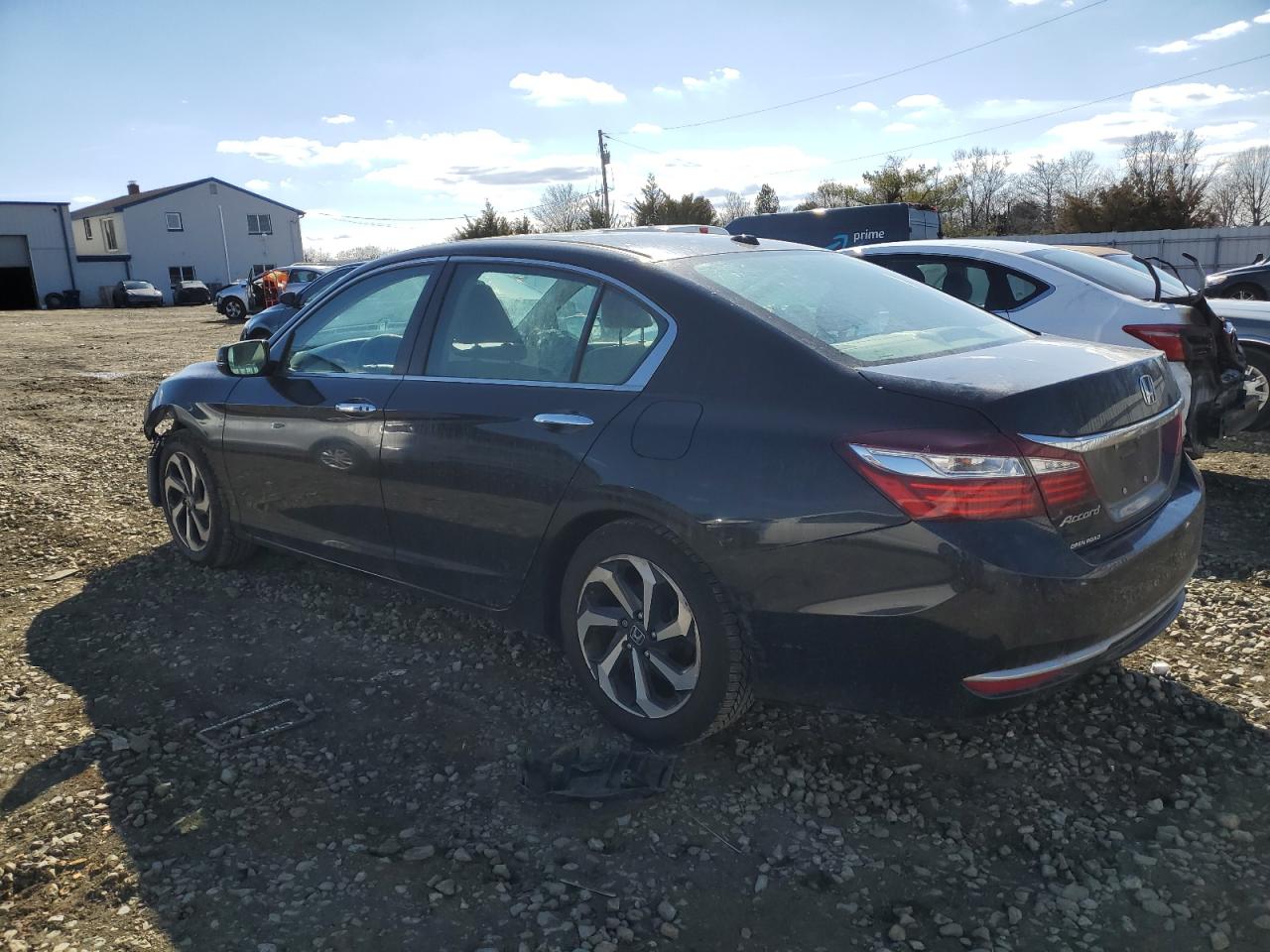 2016 Honda Accord - Image 2
