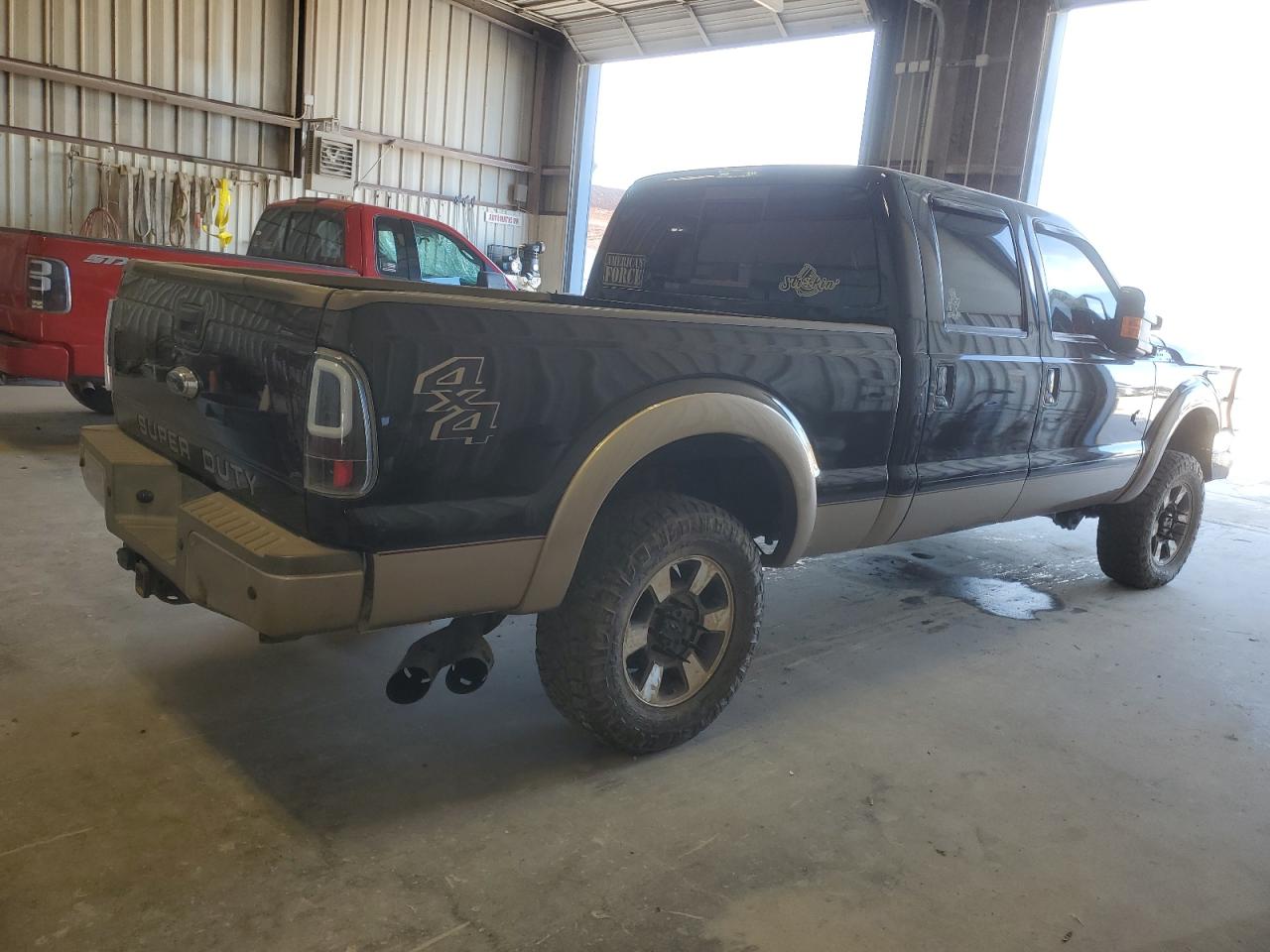 2013 Ford F250 - Image 3