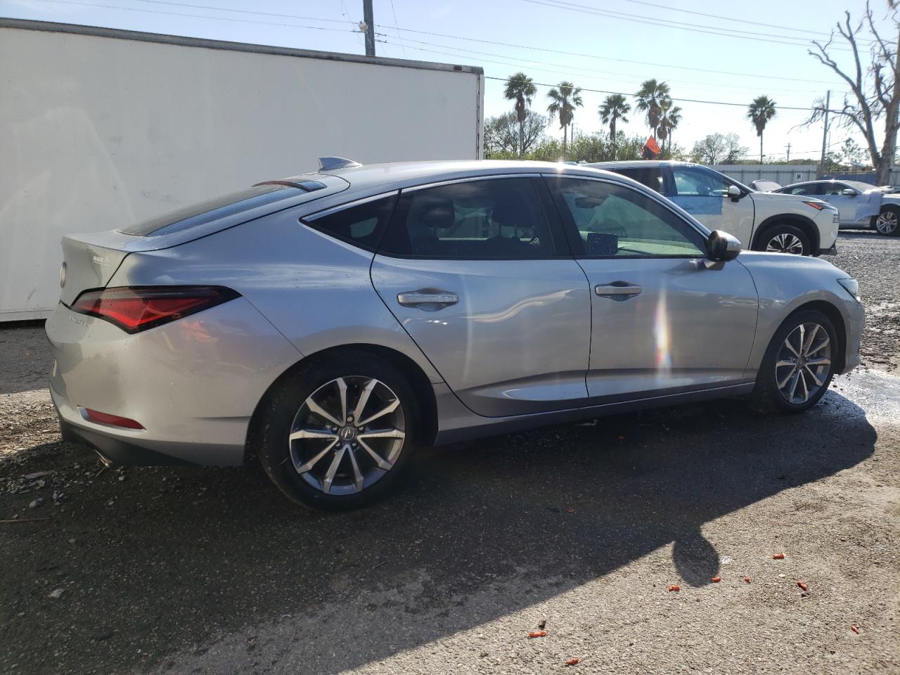 2023 Acura Integra - Image 3