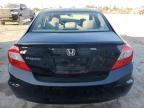 2012 Honda Civic Lx for Sale in West Palm Beach, FL - Front End