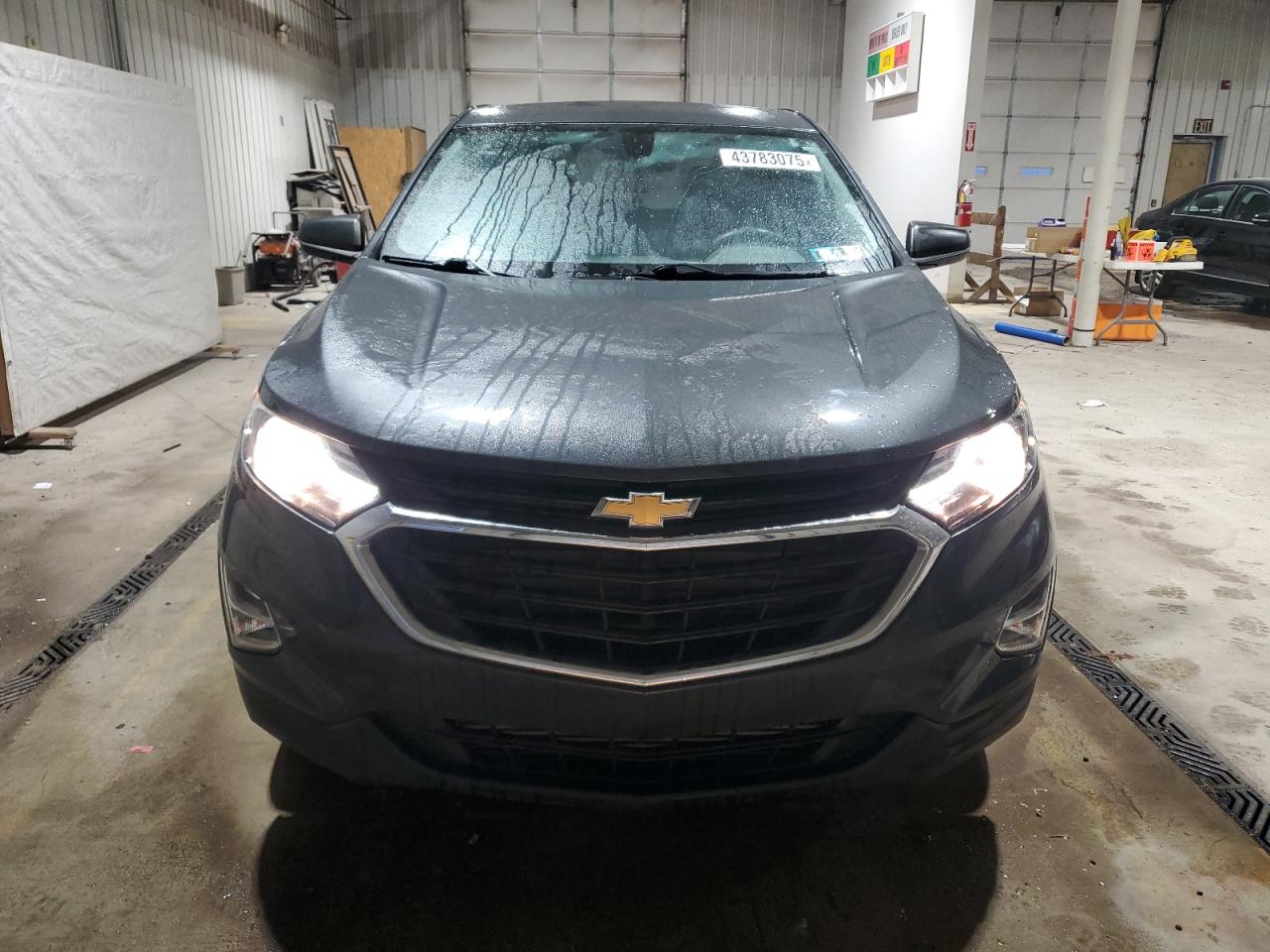2019 Chevrolet Equinox - Image 5