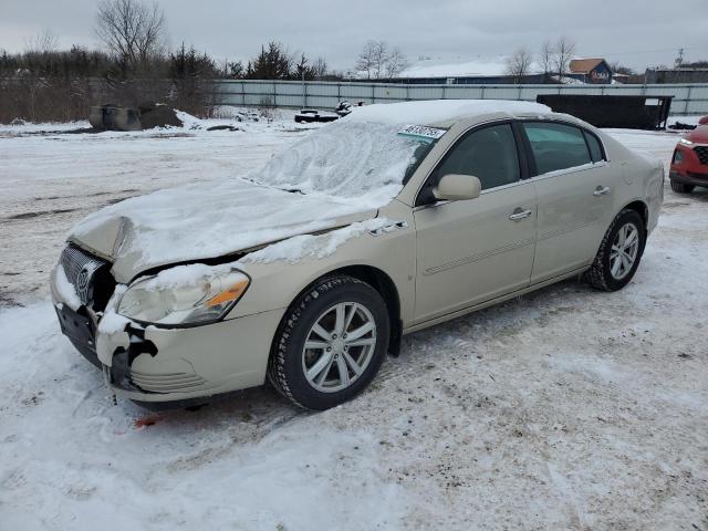 2007 Buick Lucerne Cxl