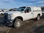 2014 FORD F250 SUPER DUTY for sale at Copart NJ - SOMERVILLE