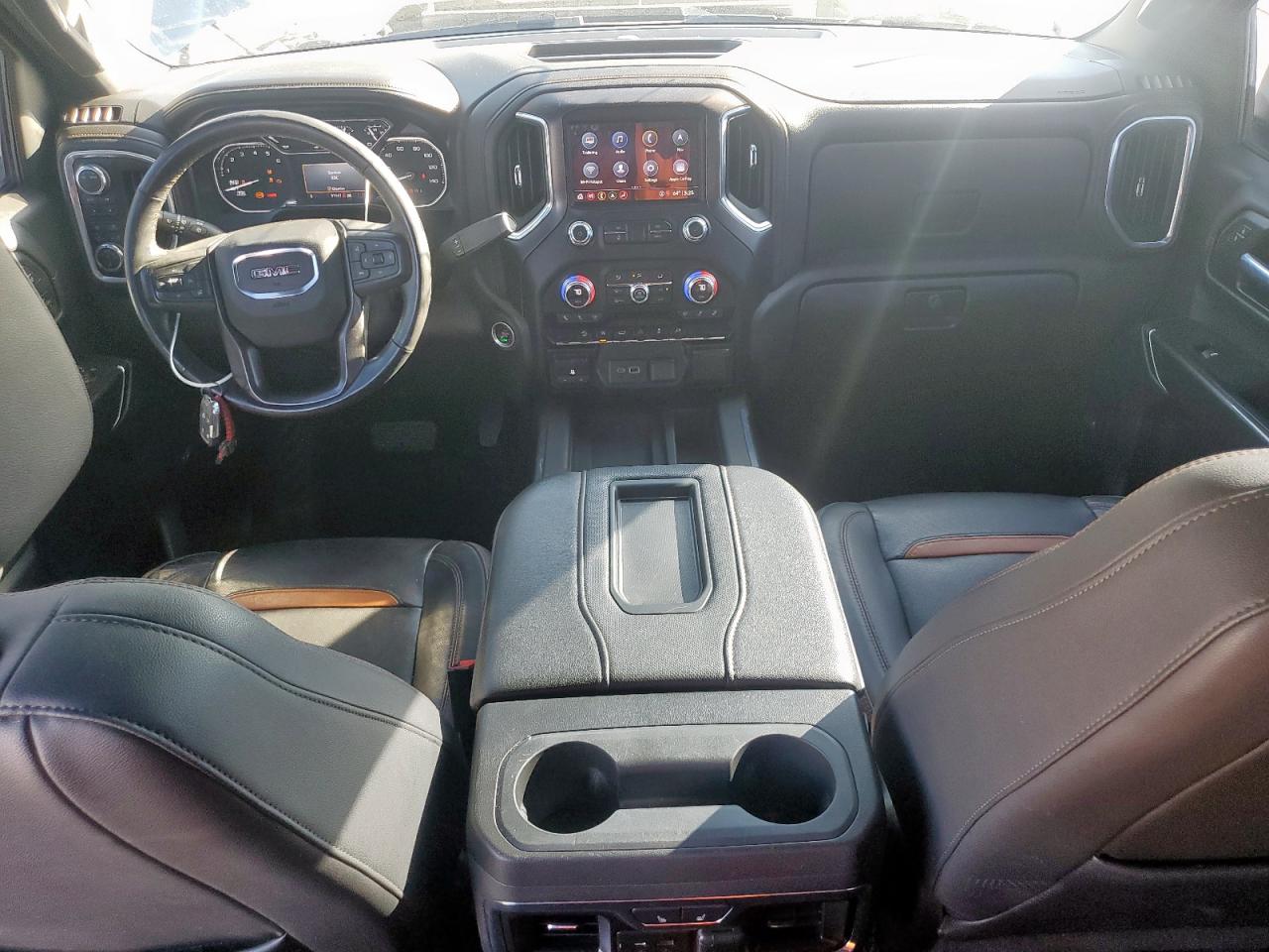 2021 GMC Sierra - Image 8