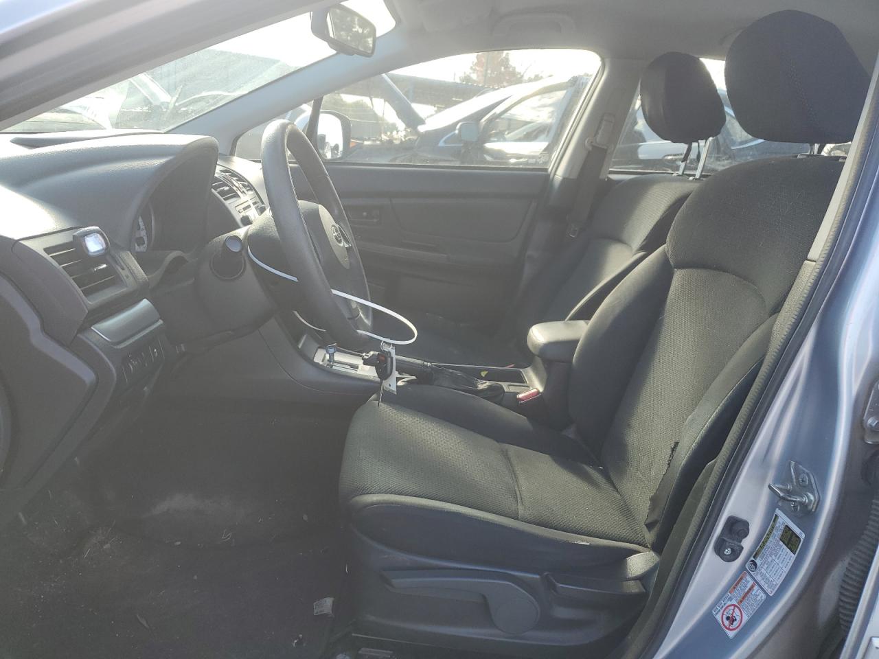 2013 Subaru Impreza - Image 7