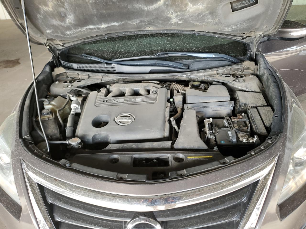 2013 Nissan Altima - Image 11