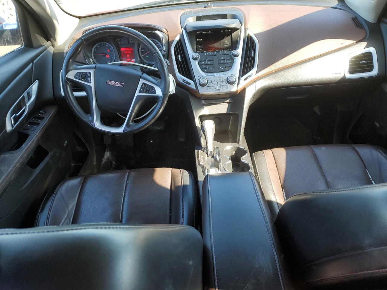 2013 GMC Terrain - Image 8